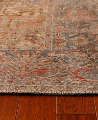Kas London Machine Washable 4801 5' x 7'6" Area Rug