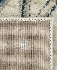 Kas Heritage 7'7" x 10'10" Area Rug