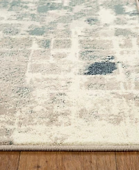 Kas Heritage 3'3" x 4'11" Area Rug