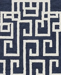 Kas Gramercy 1613 5' x 7' Area Rug