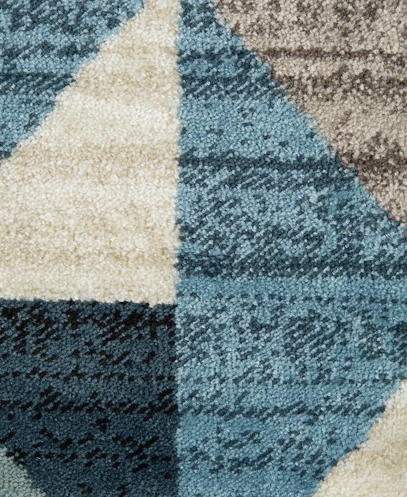 Kas Heritage 9365 7'7" x 10'10" Area Rug