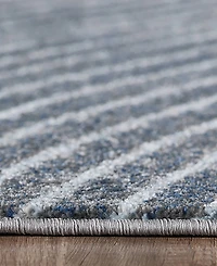 Kas Illusions 7'10" x 10'10" Area Rug