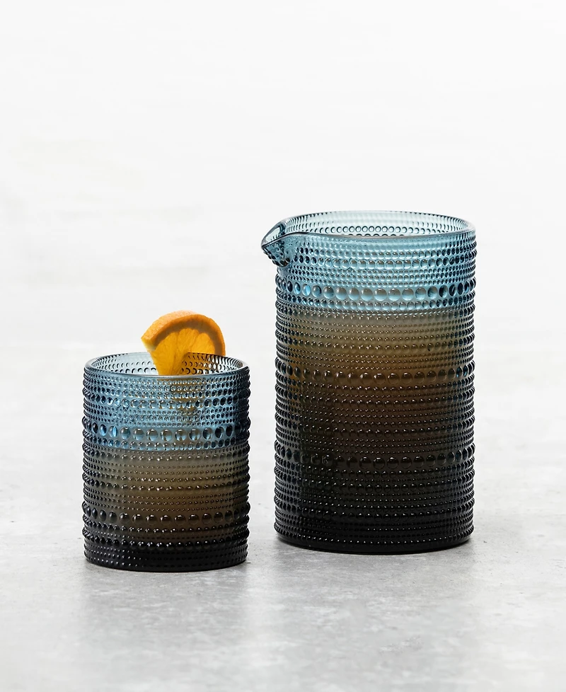 Fortessa Jupiter 25 Oz Mixing Glass