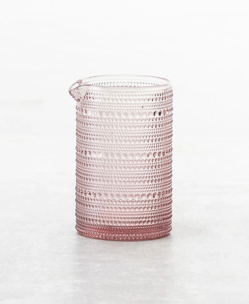 Fortessa Jupiter 25 Oz Mixing Glass