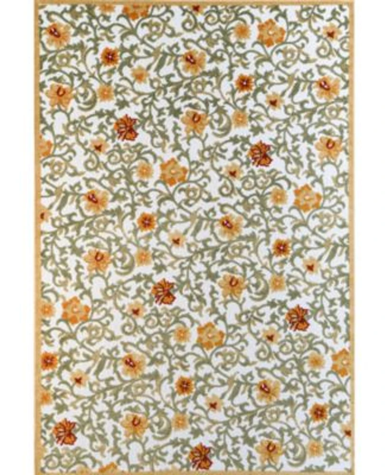 Bashian Gallery Outdoor Gly111 Area Rug