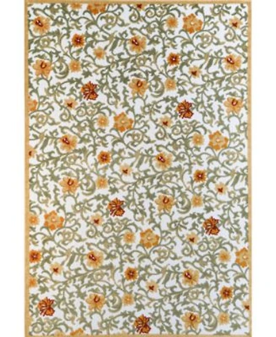 Bashian Gallery Outdoor Gly111 Area Rug