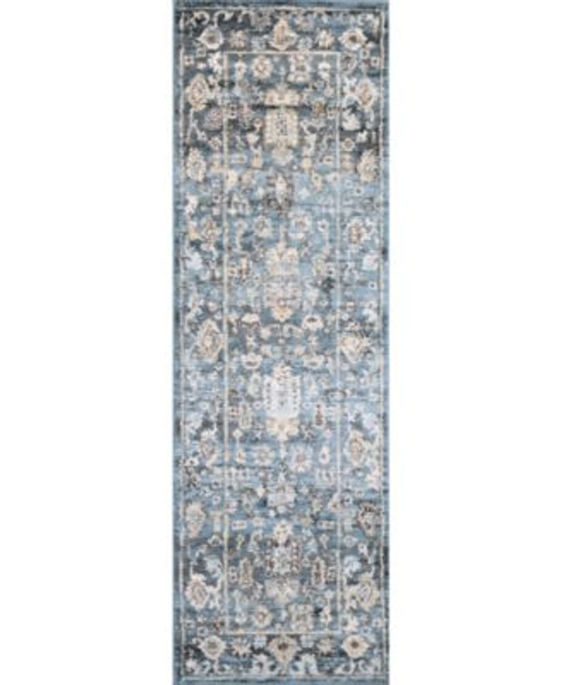 Bashian Novo Nov308 Area Rug