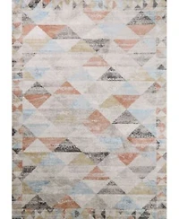 Closeout Bashian Novo Nov302 Area Rug