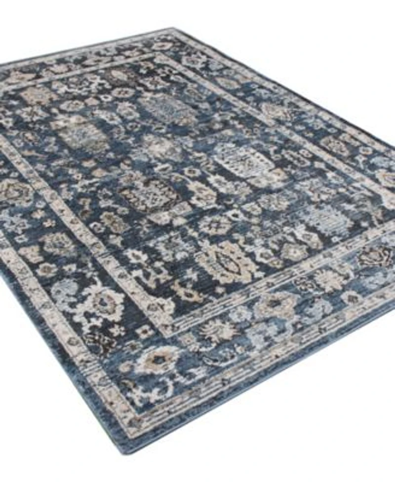 Bashian Novo Nov308 Area Rug