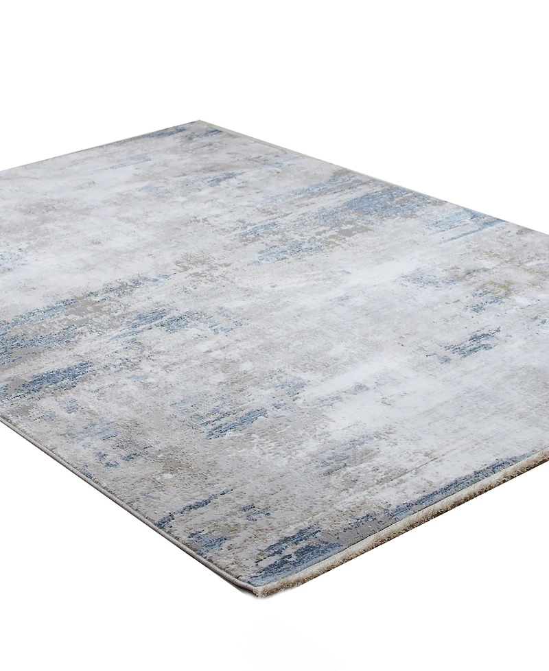 Bashian Hudson HUD304 3'6" x 5'6" Area Rug