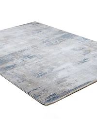 Bashian Hudson HUD304 3'6" x 5'6" Area Rug