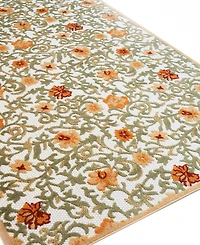 Bashian Gallery Outdoor GLY111 7'6" x 9'6" Area Rug