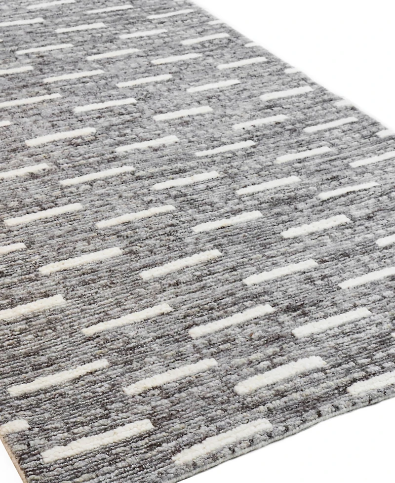 Bashian Natural Wool NWL25 8'6" x 11'6" Area Rug