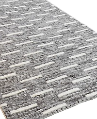 Bashian Natural Wool NWL25 8'6" x 11'6" Area Rug