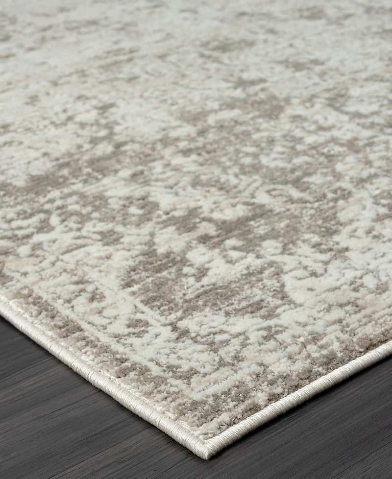 Lr Home Bienne BIENA285 7'9" x 9'9" Area Rug