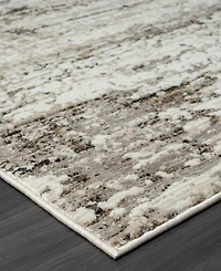 Lr Home Bienne BIENA286 2' x 8' Runner Area Rug
