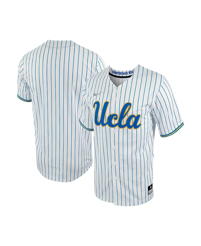 Men's Nike White
