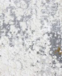 Bashian Hudson HUD301 2'6" x 8' Runner Area Rug