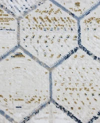 Bashian Hudson HUD306 7'6" x 9'6" Area Rug