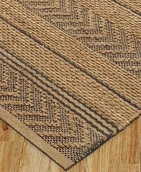 Closeout! Lr Home Terra TERRA81893 5' x 7'9" Area Rug