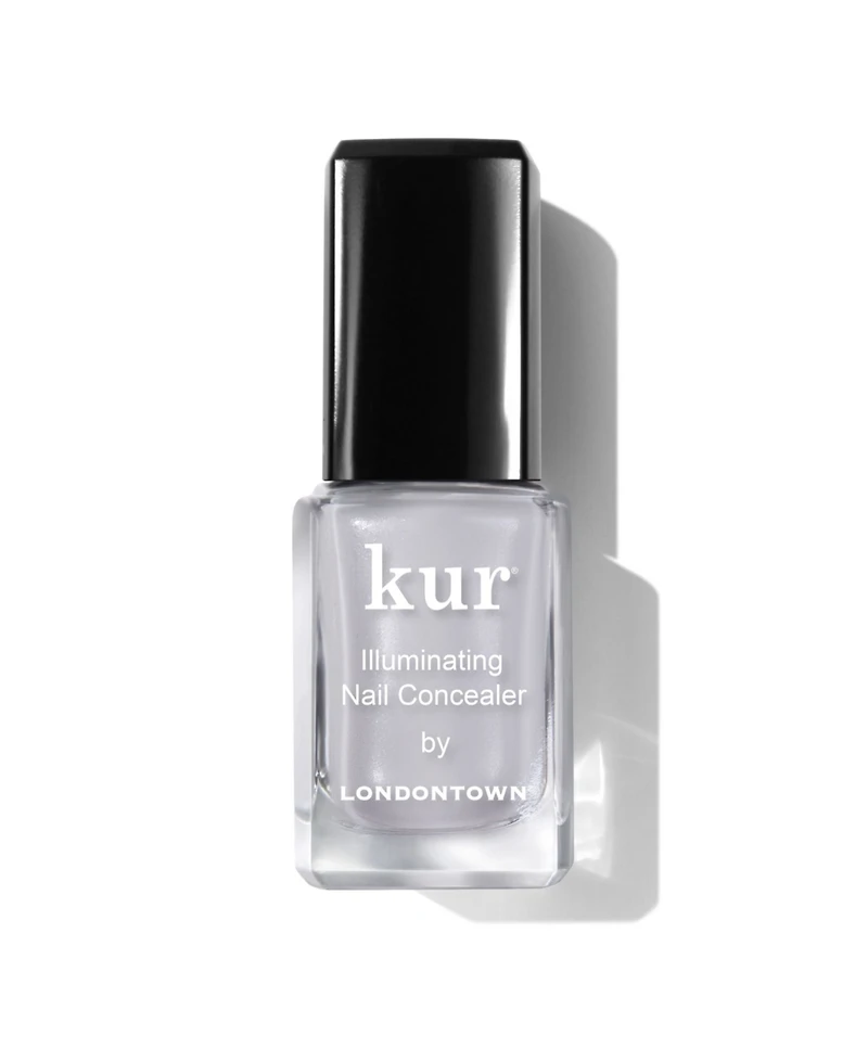 Londontown Quartz Illuminating Nail Concealer, 0.4 oz.