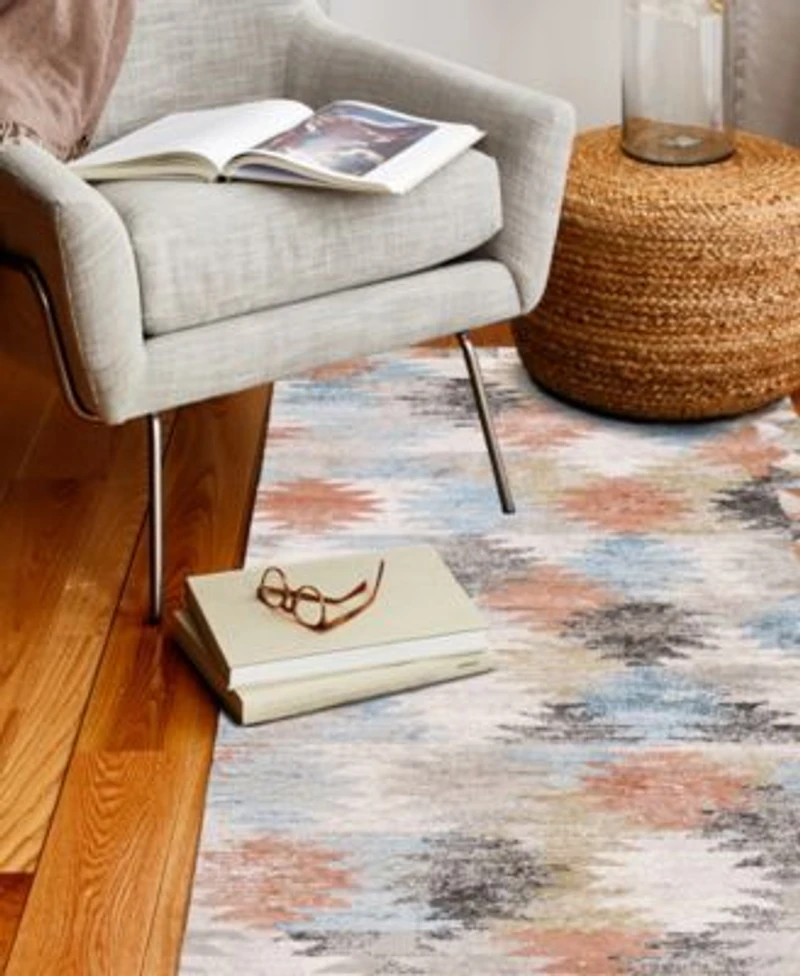 Closeout Bashian Novo Nov303 Area Rug