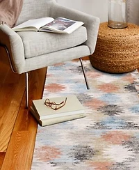 Closeout Bashian Novo Nov303 Area Rug