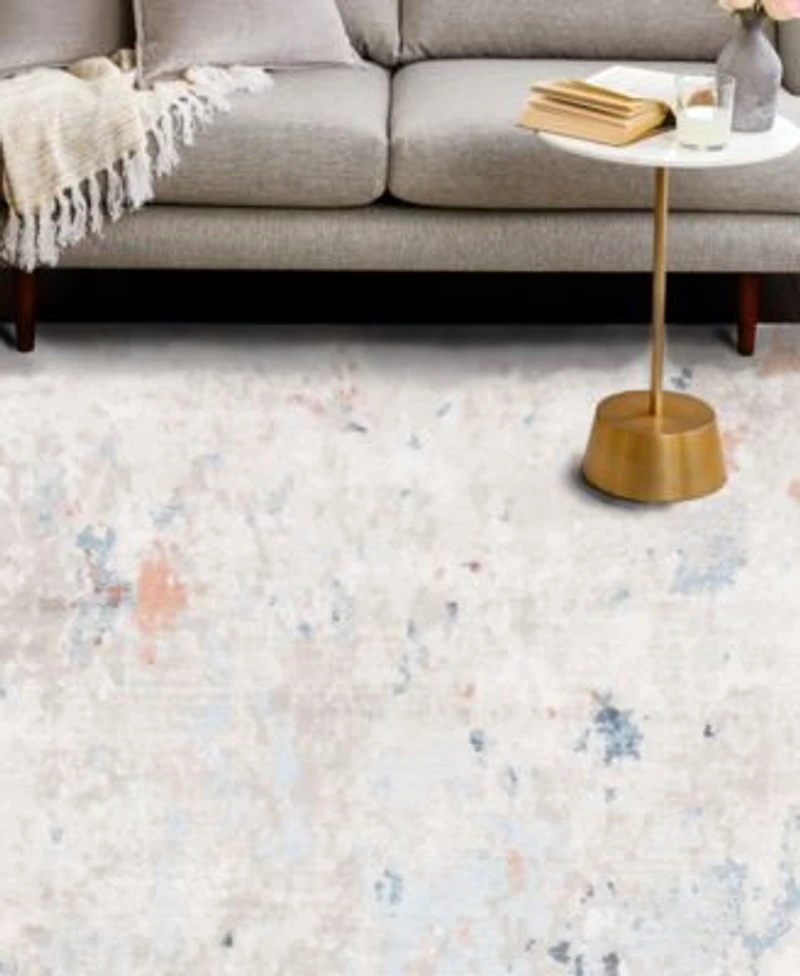 Bashian Novo Nov305 Area Rug