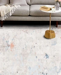Bashian Novo Nov305 Area Rug