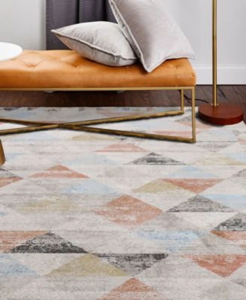 Closeout Bashian Novo Nov302 Area Rug