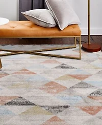 Closeout Bashian Novo Nov302 Area Rug