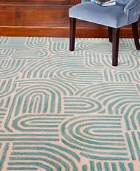 Bashian Alistar Asr283 Area Rug