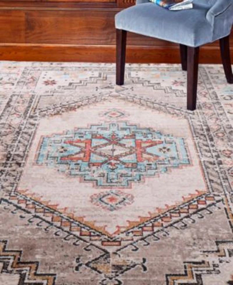 Bashian Novo Nov307 Area Rug