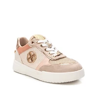 Women's Casual Sneakers Beige