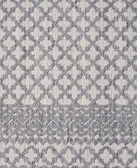Lr Home Closeout! Wagner WAGNR8229A 5' x 7' Outdoor Area Rug