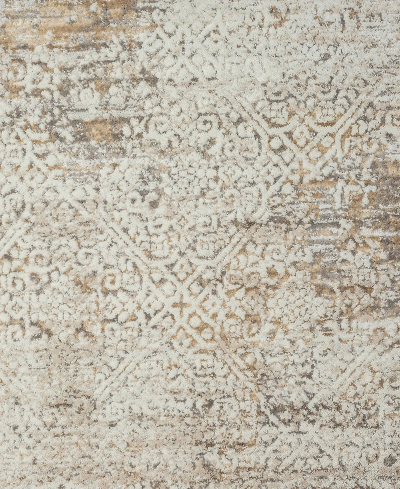 Lr Home Bienne BIENA283 2' x 8' Runner Area Rug