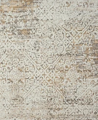 Lr Home Bienne BIENA283 2' x 8' Runner Area Rug