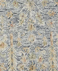 Lr Home Varana Varna-92A 5' x 7'9" Area Rug