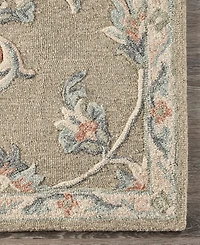 Lr Home Iris Victo-585 7' x 9' Area Rug