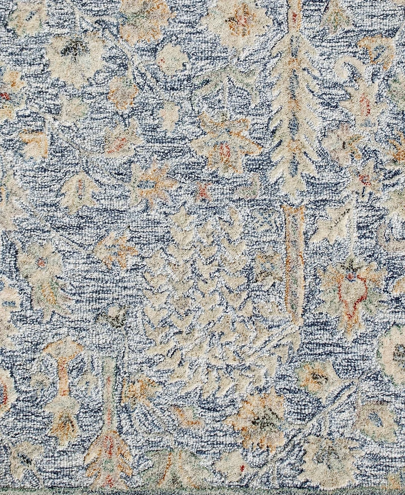 Lr Home Varana Varna-92A 5' x 7'9" Area Rug