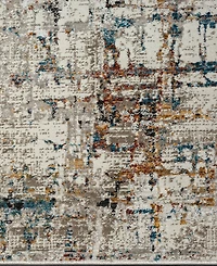 Lr Home Bienne BIENA289 7'9" x 9'9" Area Rug