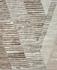 Lr Home Bienne BIENA287 5' x 7'11" Area Rug