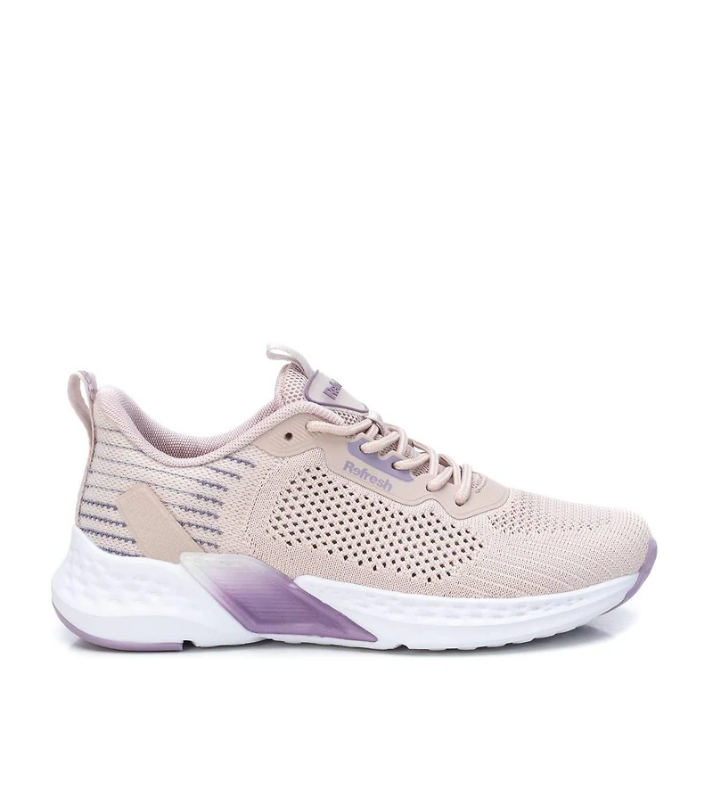 Xti Women's Sneakers Pink