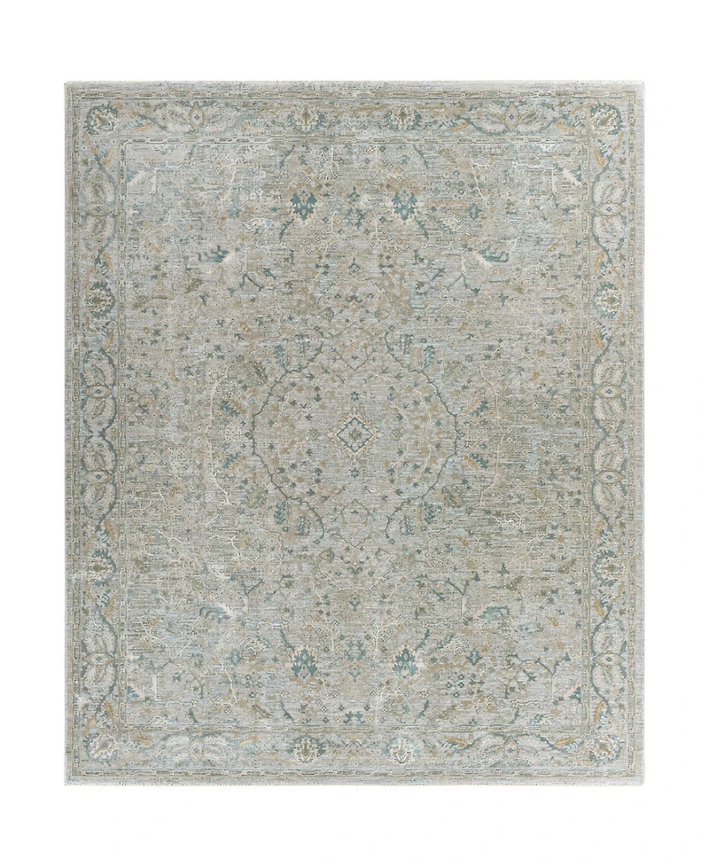 Livabliss Brunswick Bwk-2313 7'10" x 10'3" Area Rug
