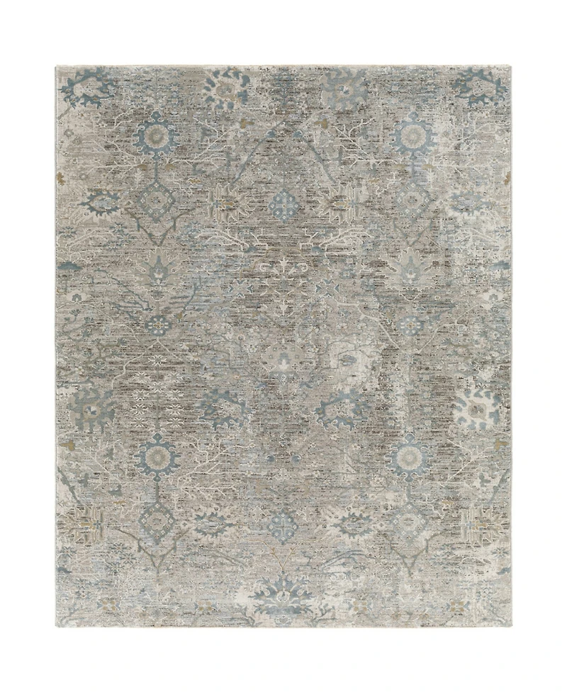 Livabliss Brunswick Bwk-2315 5' x 7'5" Area Rug