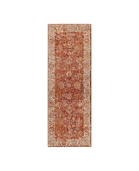 Livabliss Mirabel Mbe-2307 2'7" x 7'3" Runner Area Rug