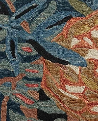 Loloi Belladonna Blm-02 3'6" x 5'6" Area Rug