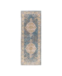 Livabliss Mirabel Mbe-2317 2'7" x 7'3" Runner Area Rug