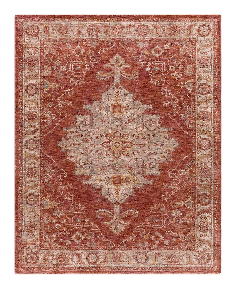 Livabliss Mirabel Mbe- 5' x 7'5" Area Rug