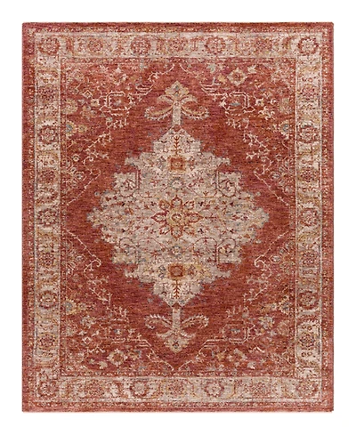 Livabliss Mirabel Mbe-2318 5' x 7'5" Area Rug
